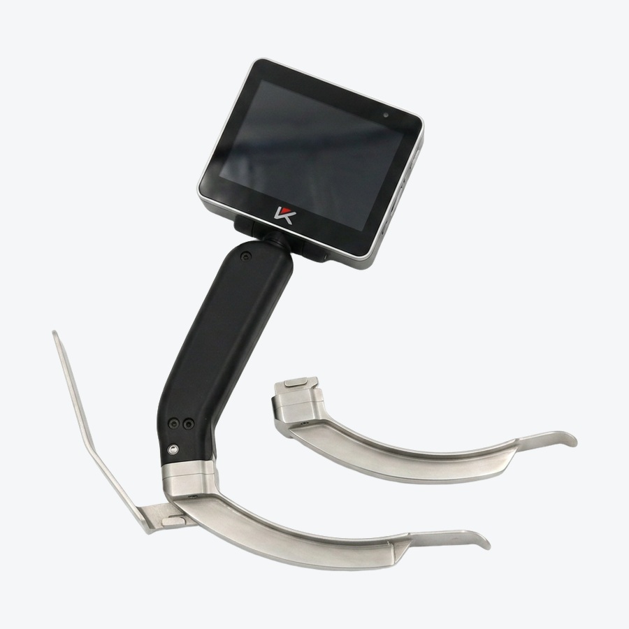 Reusable Video Laryngoscope Set JH-IR