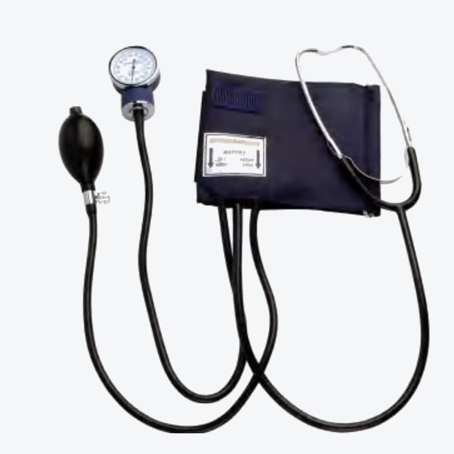 Self-taking Home Blood Pressure Kit KS-2021