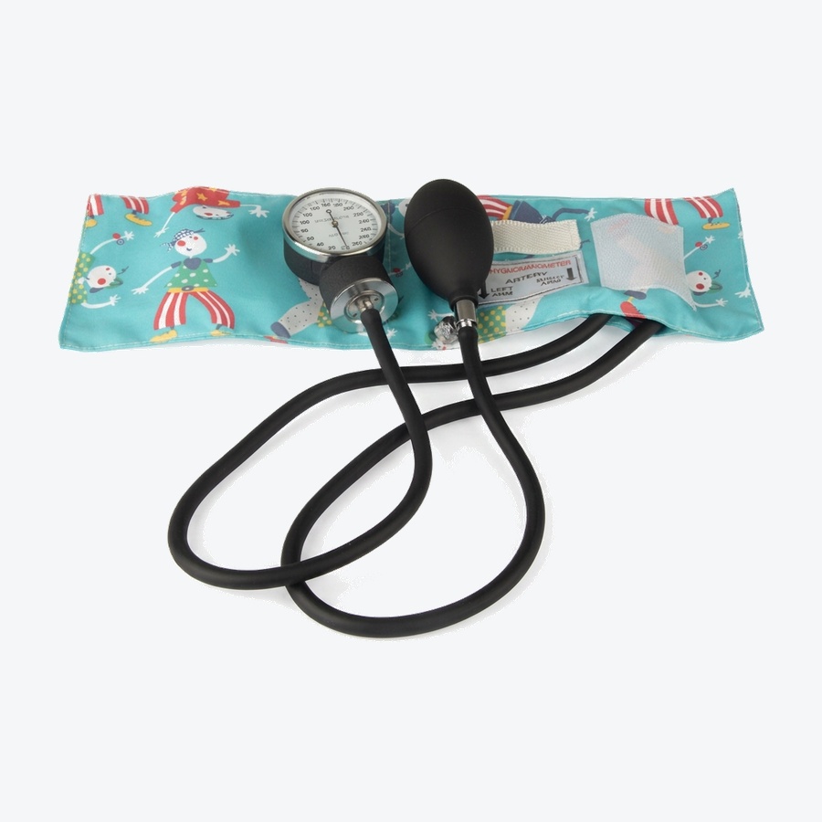 Two Party Home Blood Pressure Kit (Child & Neonatal) KS-2201A