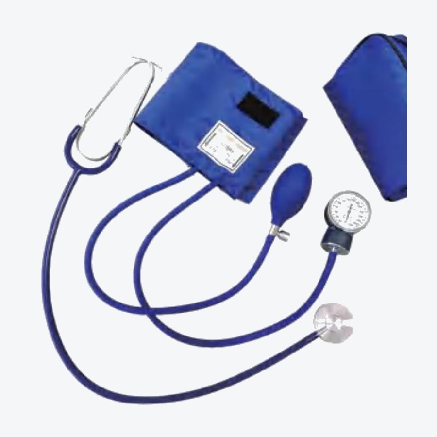 Home Blood Pressure Kit KS-2202