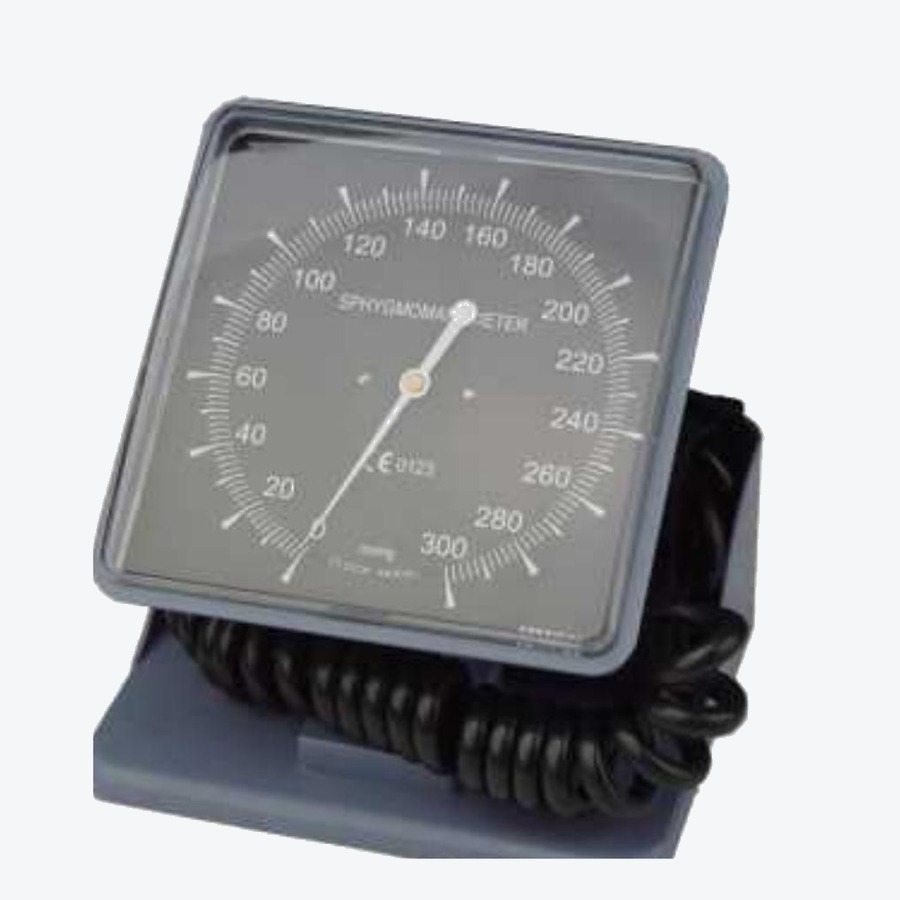 Clock Type Wall / Desk Sphygmomanometer KS-3203