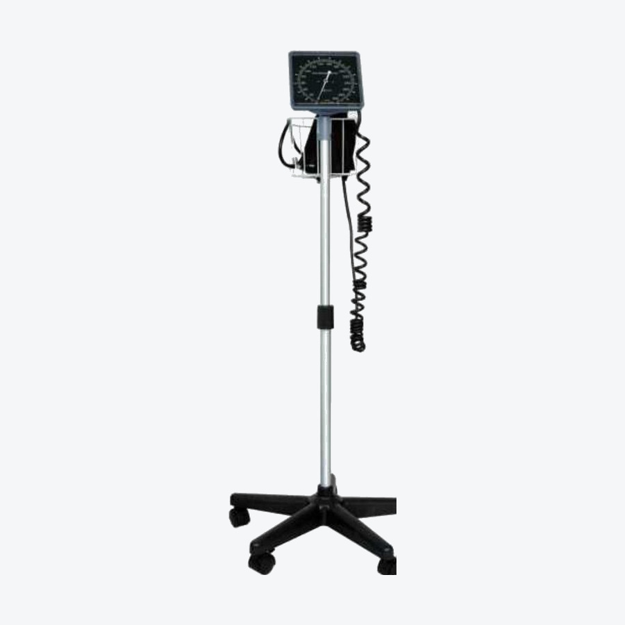 Mobile Aneroid Sphygmomanometer KS-3203A