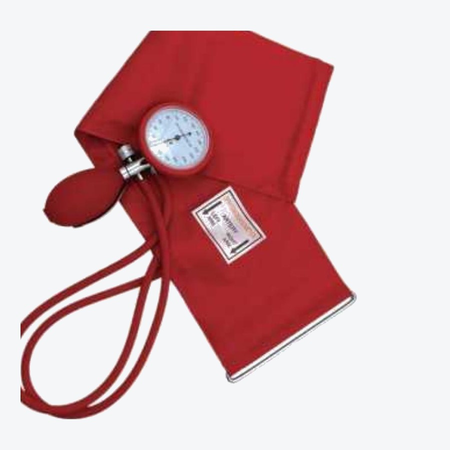 Handheld Blood Pressure Monitor Set KS-3401