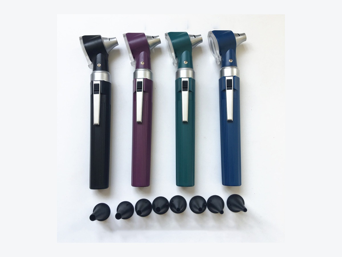 Diagnostic Instruments