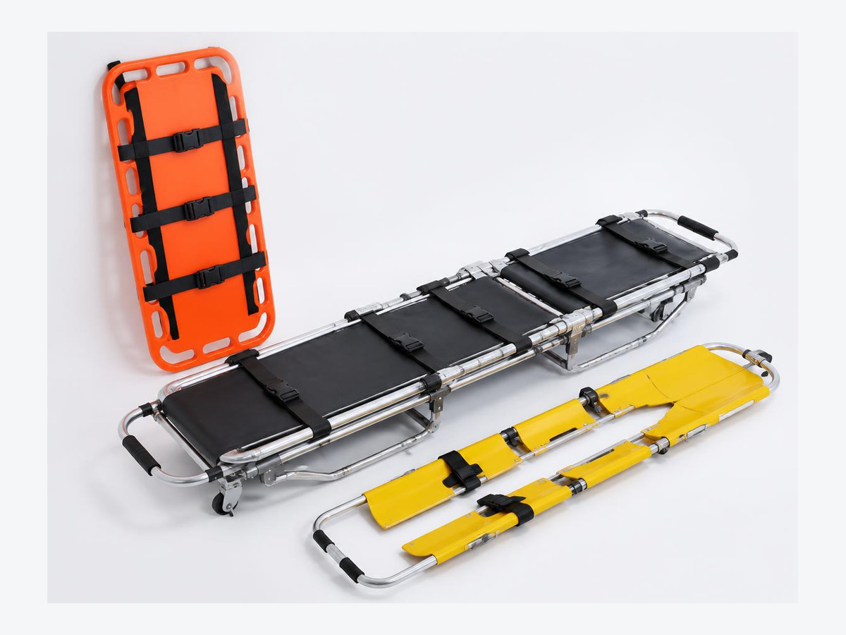 Emergency & Rescue