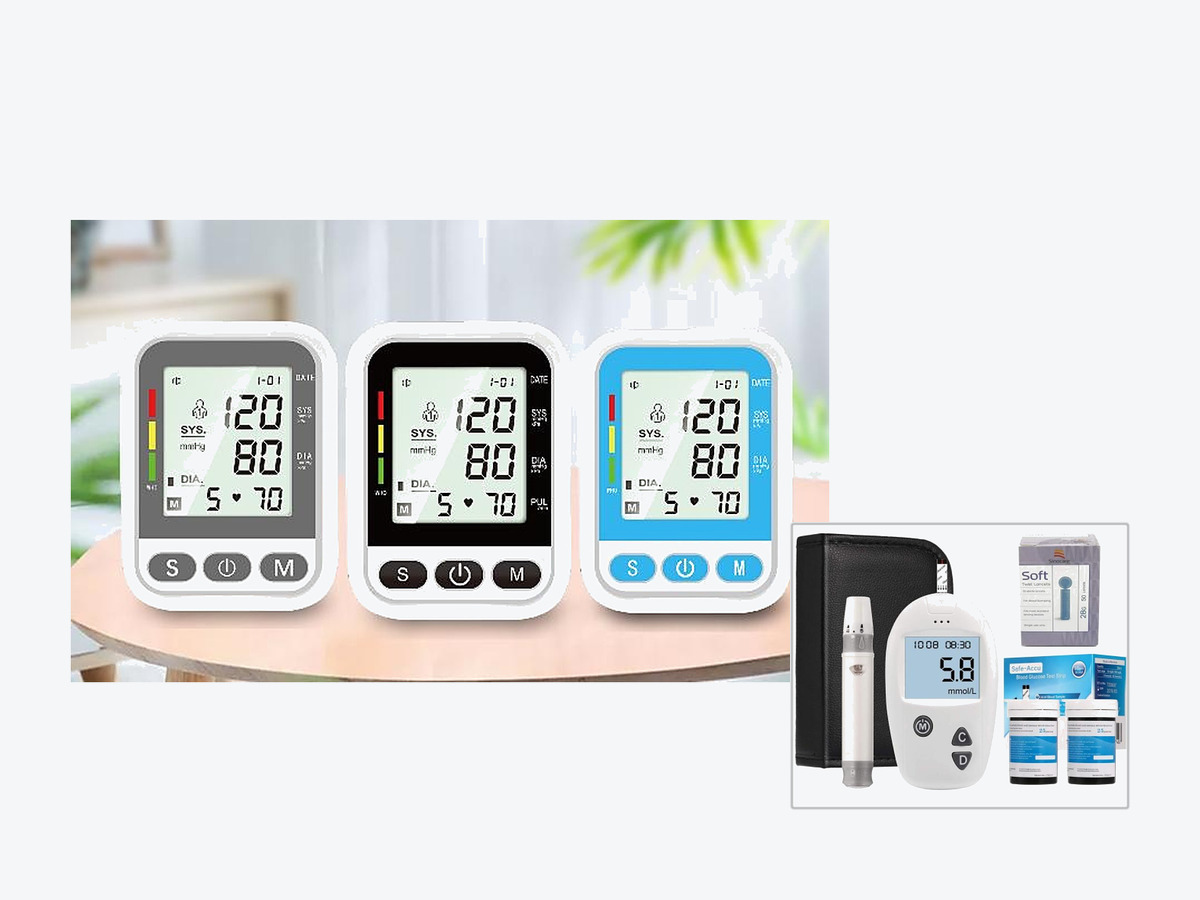 Home Healthcare
