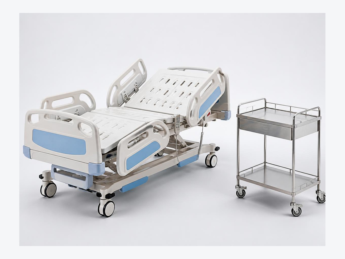 Hospital Furniture