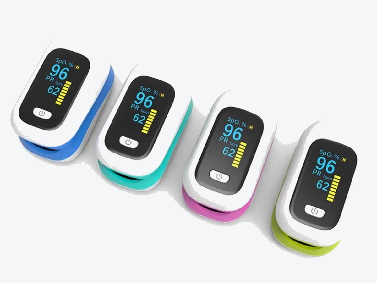 Monitoring & Thermometry