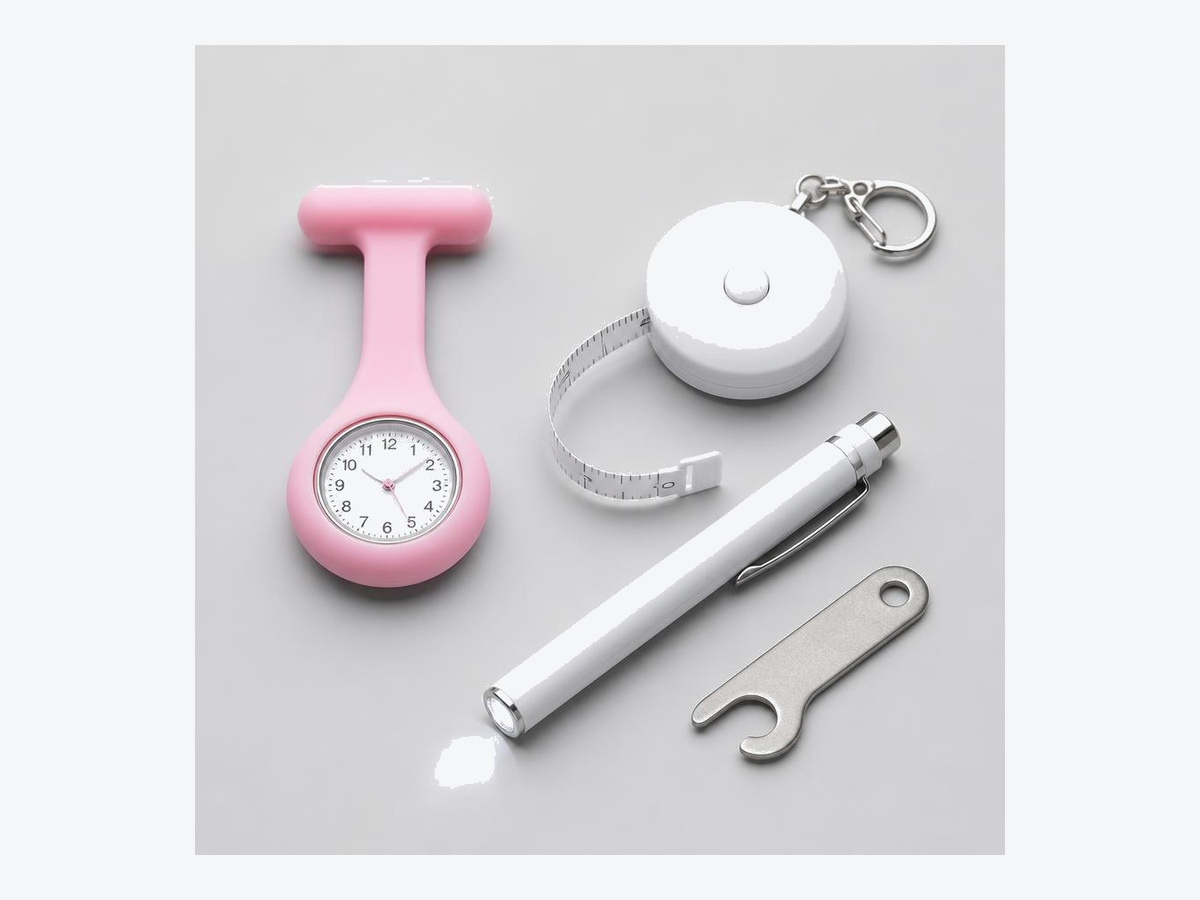 Nurse Accessories