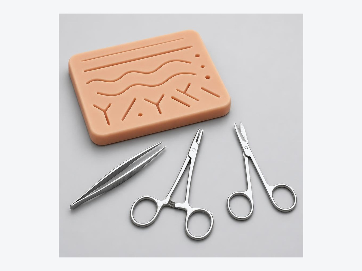 Suture & Practice Kits