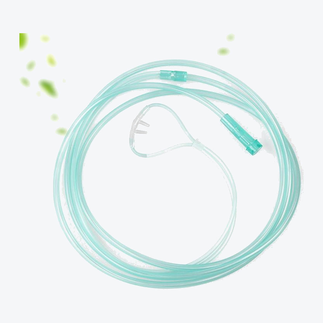 Nasal Oxygen Cannula JH-0701 – JH-0704