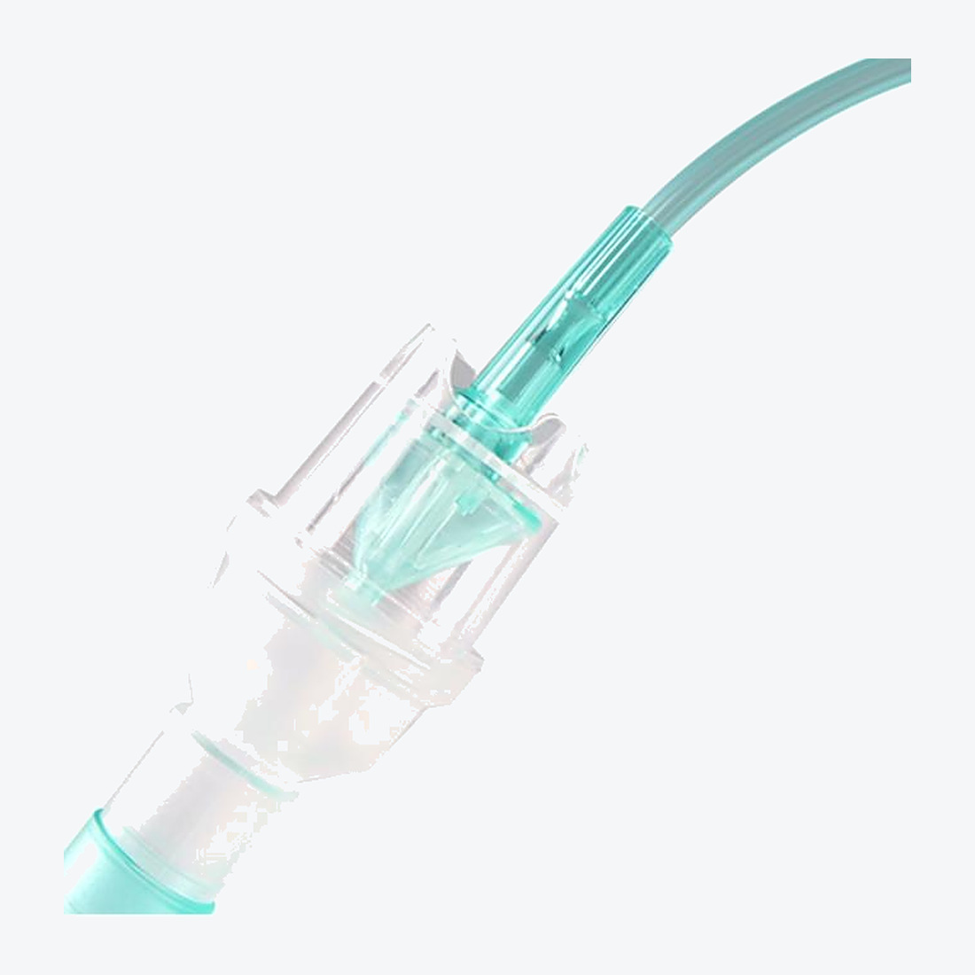 Nebulizer Mask with Bottle JH-0201 – JH-0208