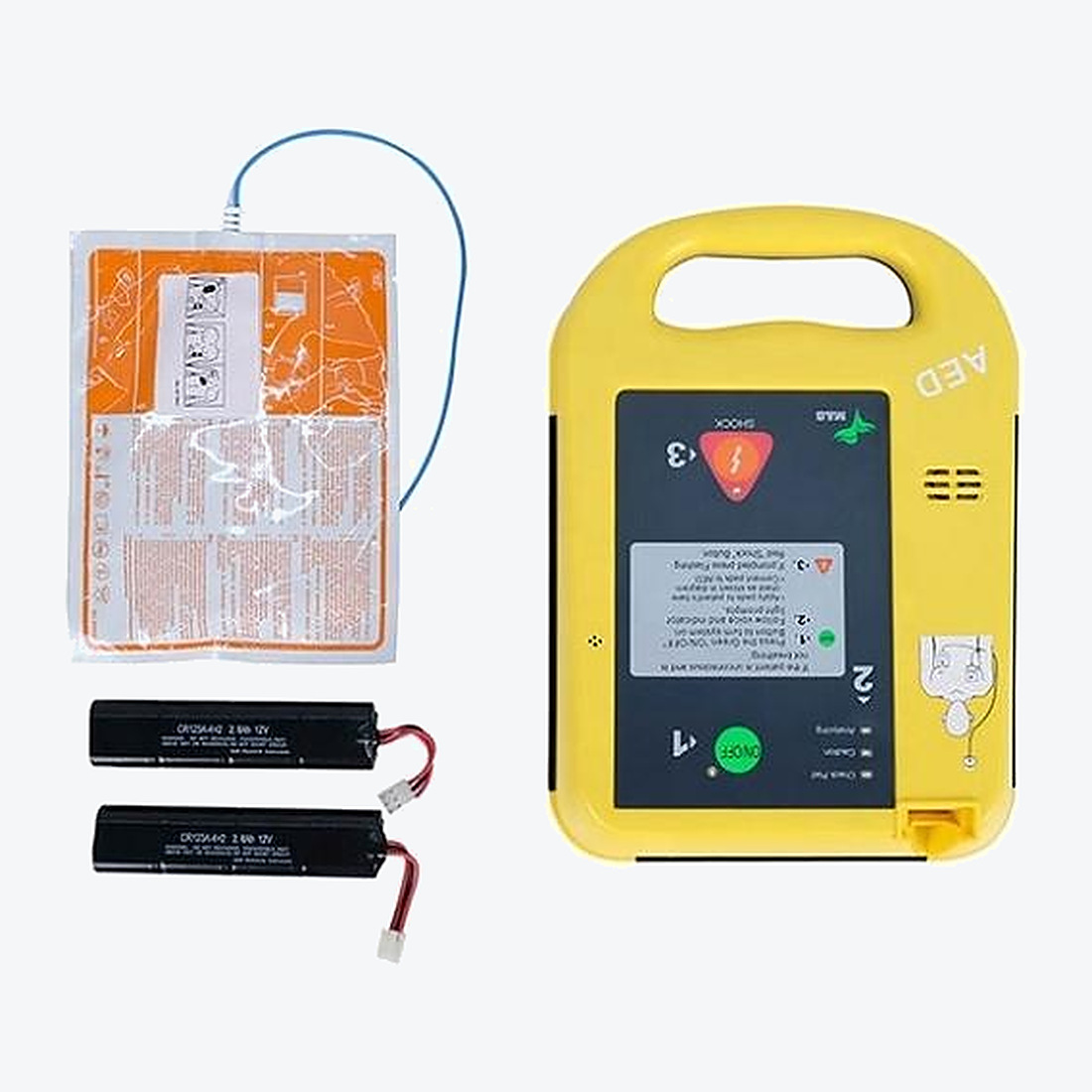 Automatic External Defibrillator JH-AED7000