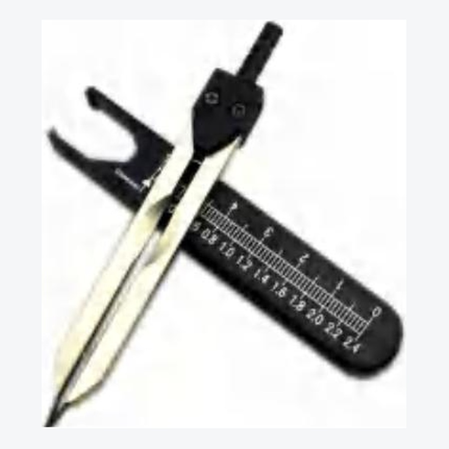 Electrocardiogram Divider KS-600