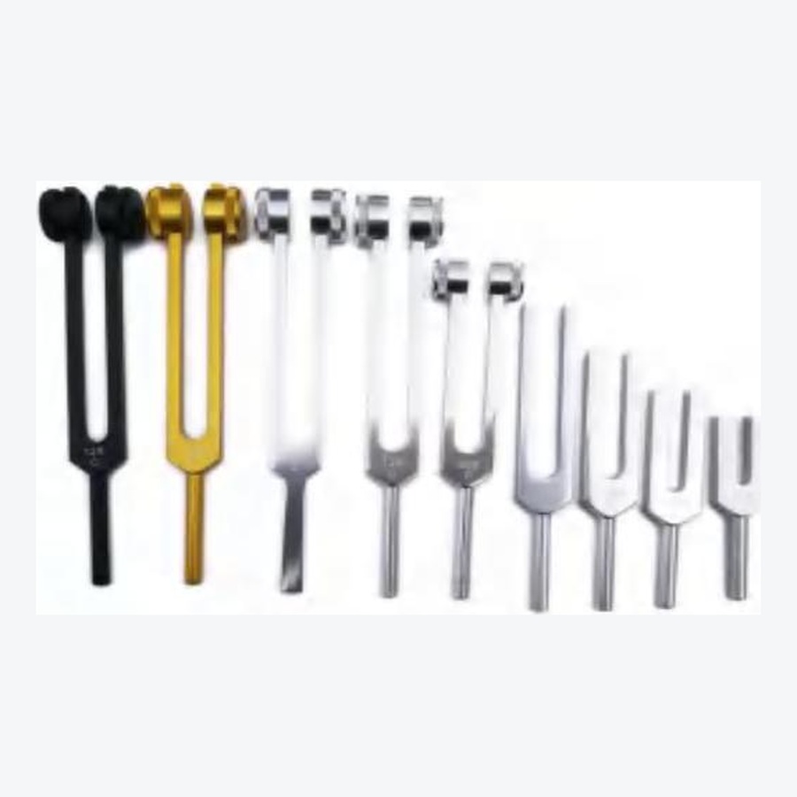Medical Tuning Fork KS-608
