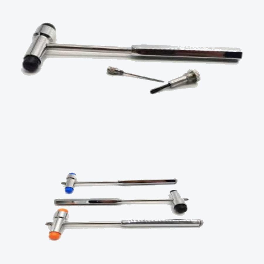 T-Type Percussion Hammer KS-OP302