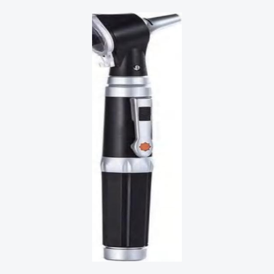 Fiber Optic Otoscope KS-OT10D