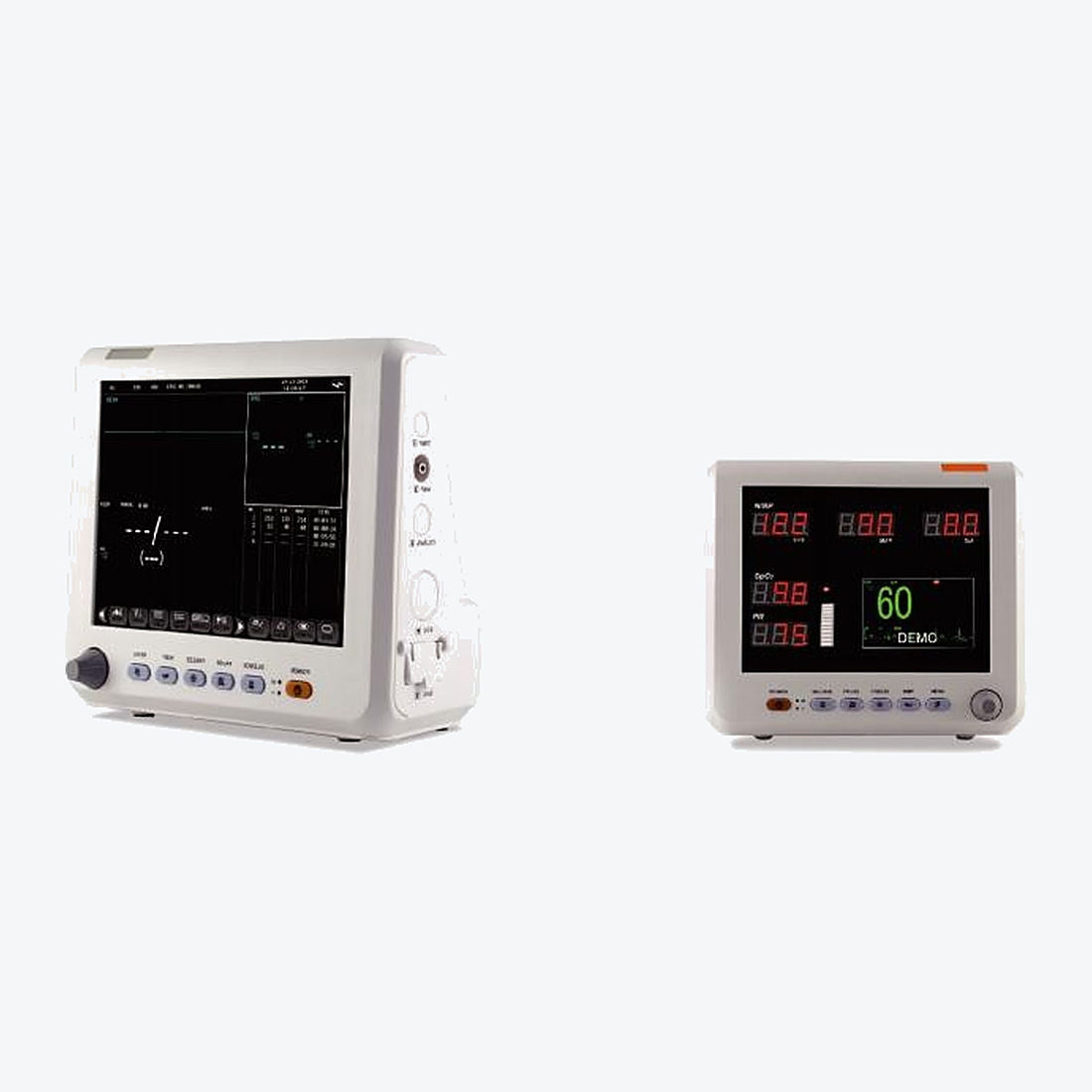 Vital Signs Monitor JH-PM80B / 80E