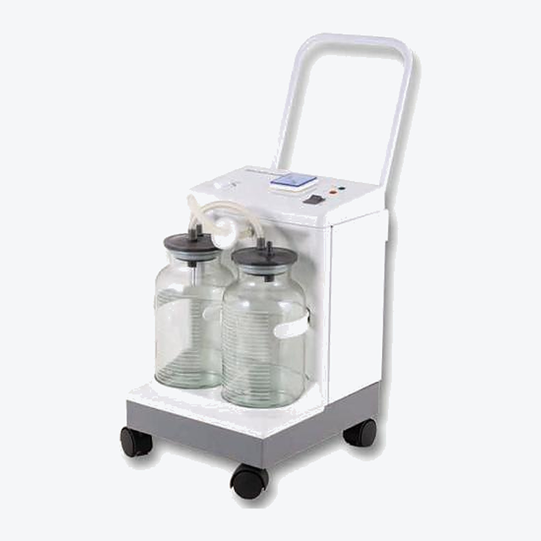 Electric Phlegm Suction Unit (Trolley) JH-SS-8A