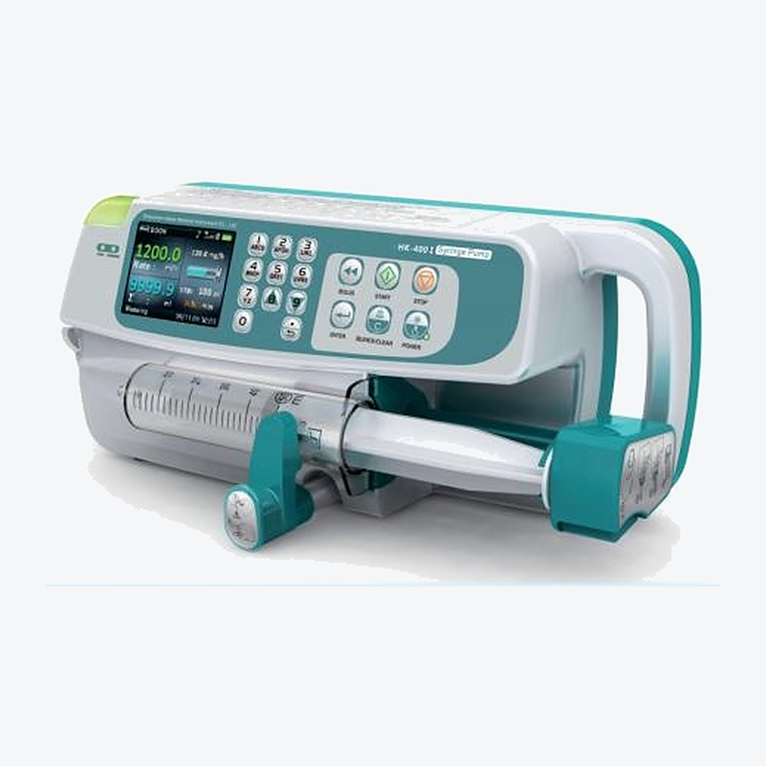 Syringe Pump JH-HK-400I