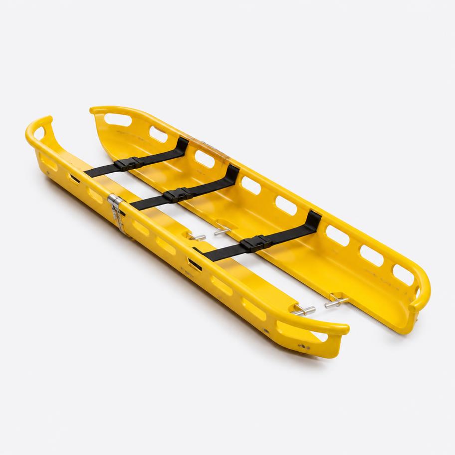 Aluminium Scoop Stretcher MDK-C103