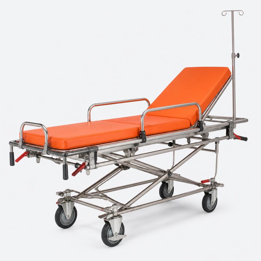 Ambulance Trolley Stretcher MDK-D101