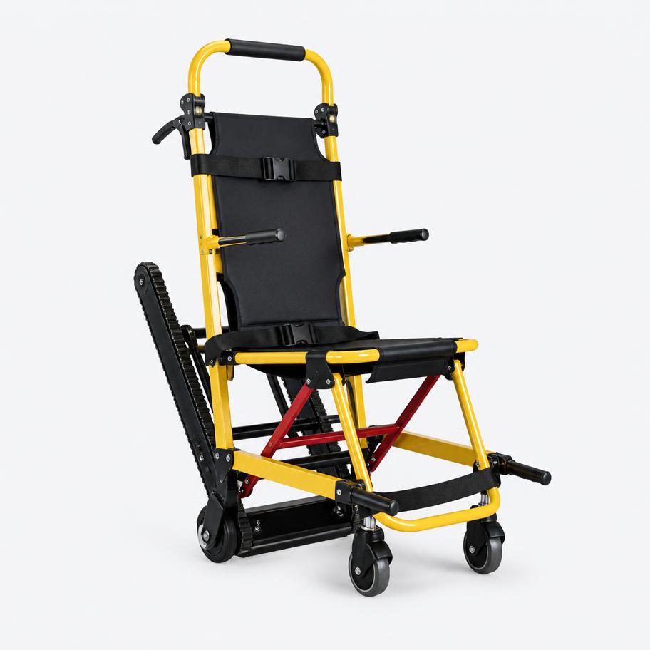 Electric Stair Climbing Evacuation Chair DW-ST003A