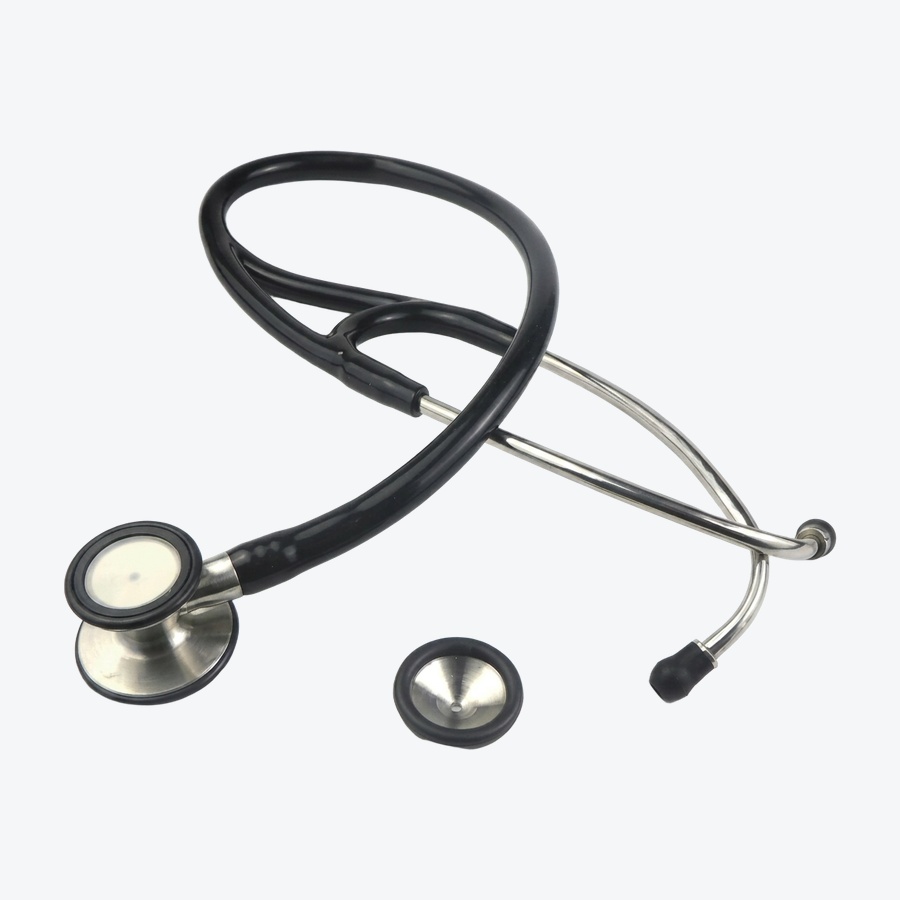 Ultra-lite Physician Cardiology Stethoscope KS-2025A