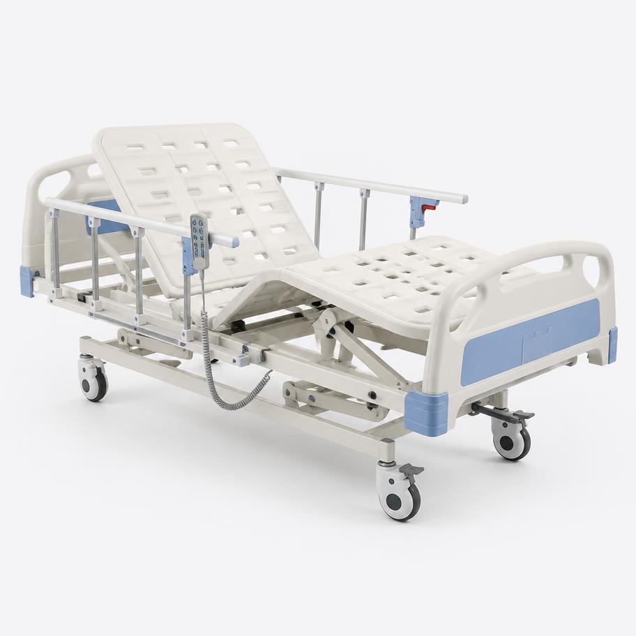 Five Function Electric Hospital Bed XD-101