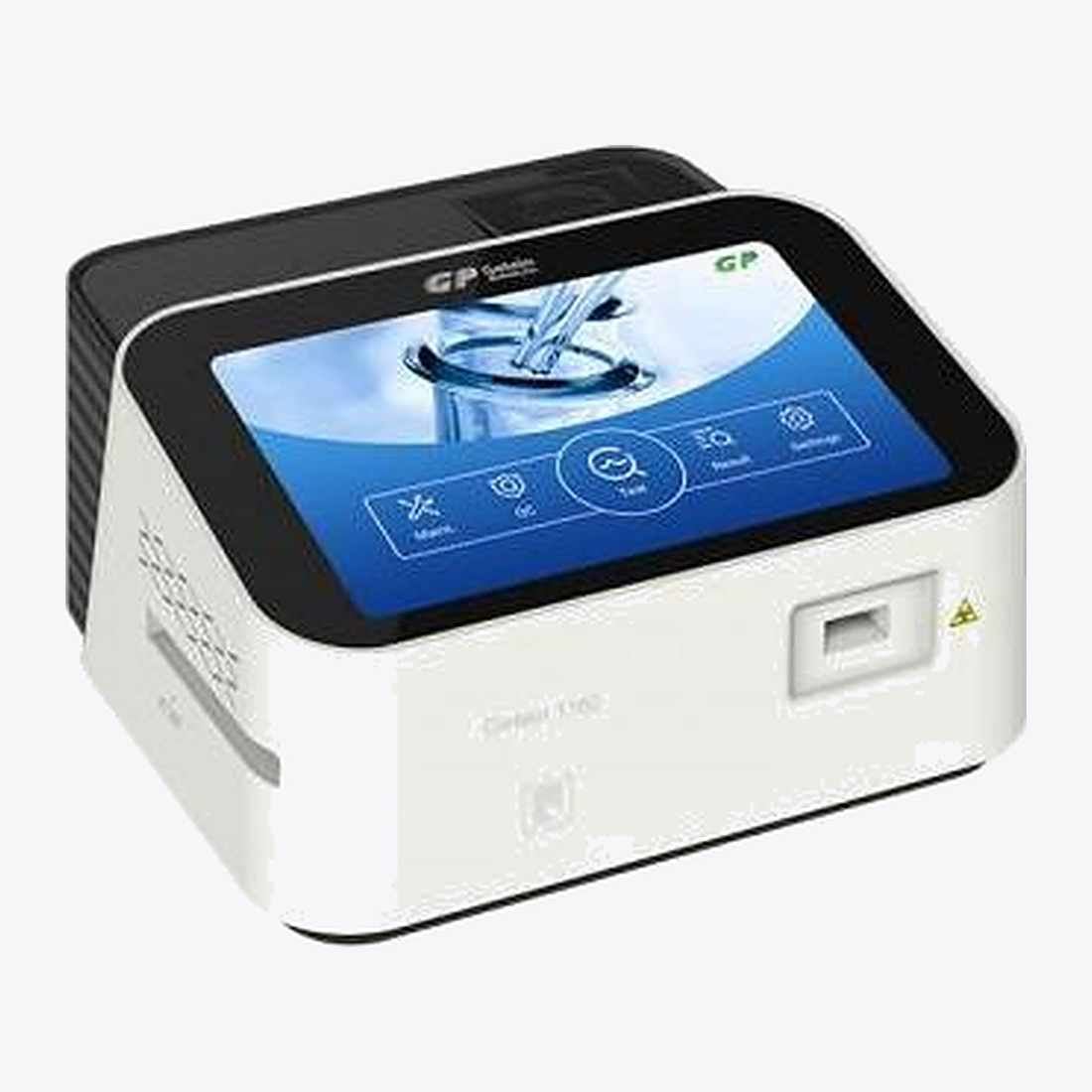 Immunofluorescence Quantitative Analyzer (4+1 channel) Getein-1160