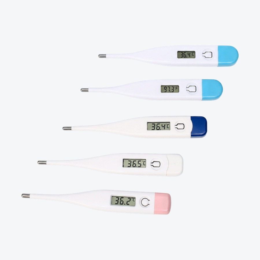 Hard Tip Digital Thermometer KS-6108