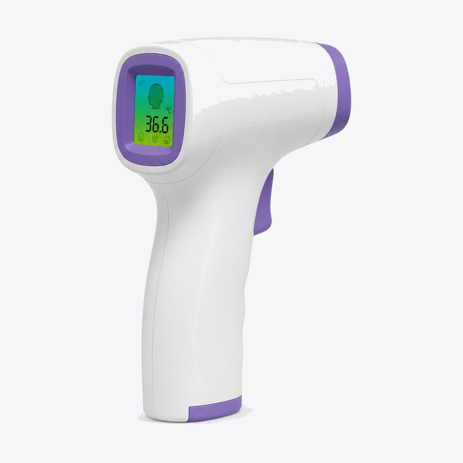 Infrared Forehead Thermometer KS-6111