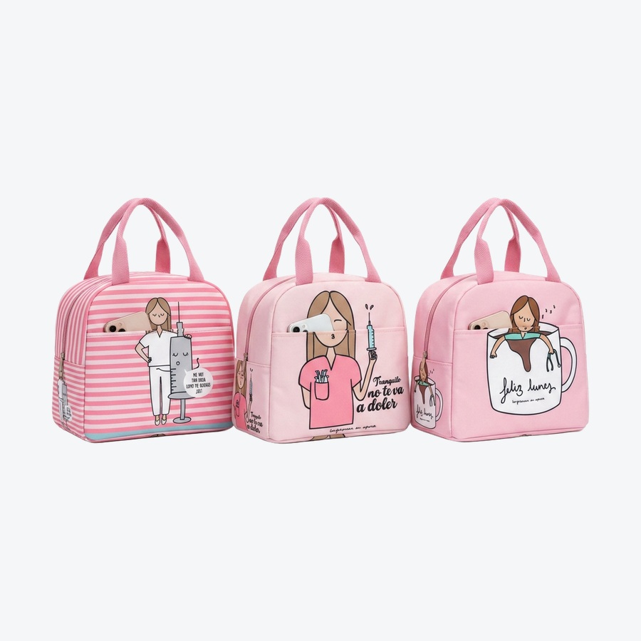 Customized Nurse Bag KS-664