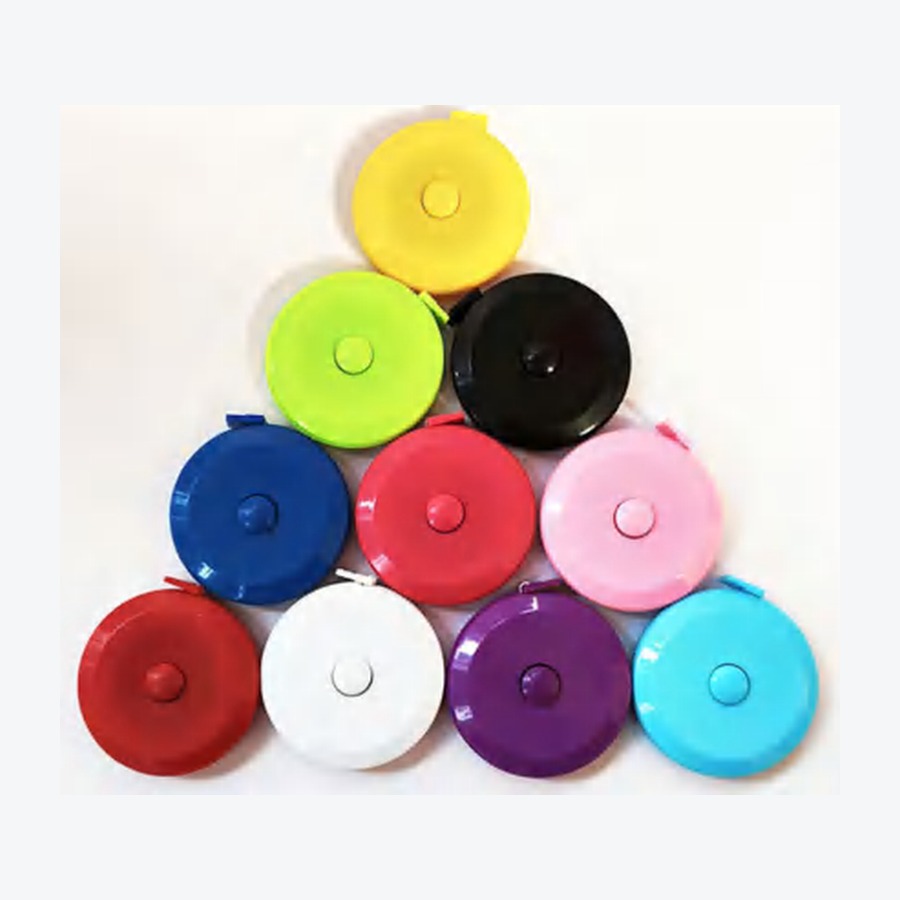 Retractable Measure Tape KS-6104