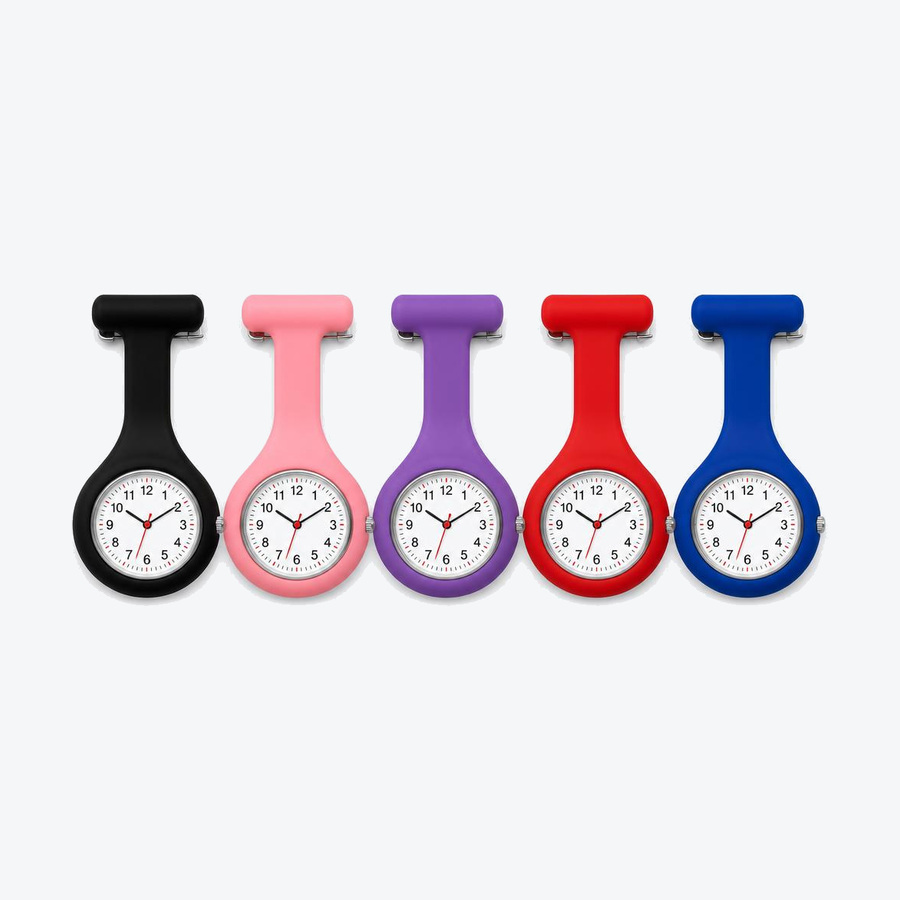 Medical Nurse Fob Watch KS-6059