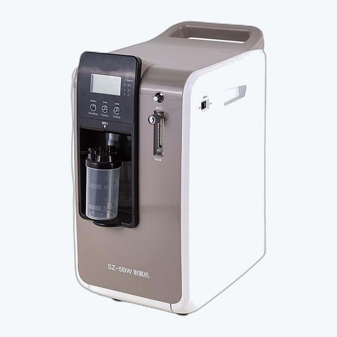 10 L Oxygen Concentrator JH-5AW (10L)