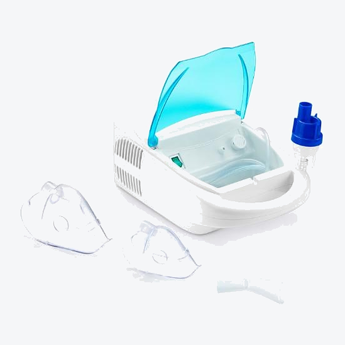 Compressor Nebulizer JH-69009