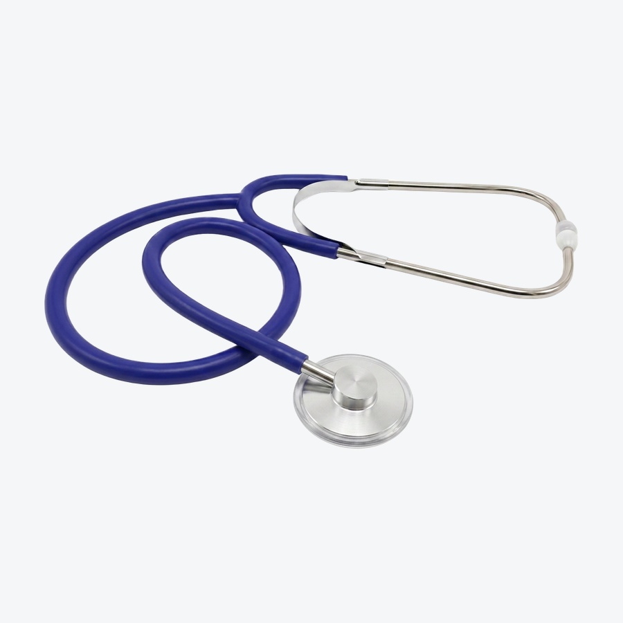 Single Head Stethoscope KS-1100P