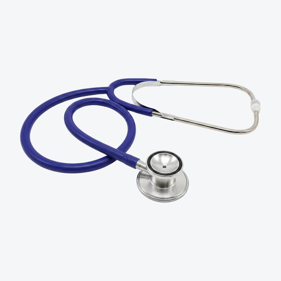 Dual Head Stethoscope KS-1200P