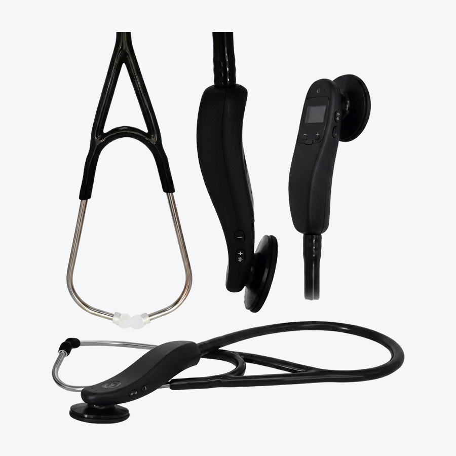 Digital Bluetooth Stethoscope KS-9260