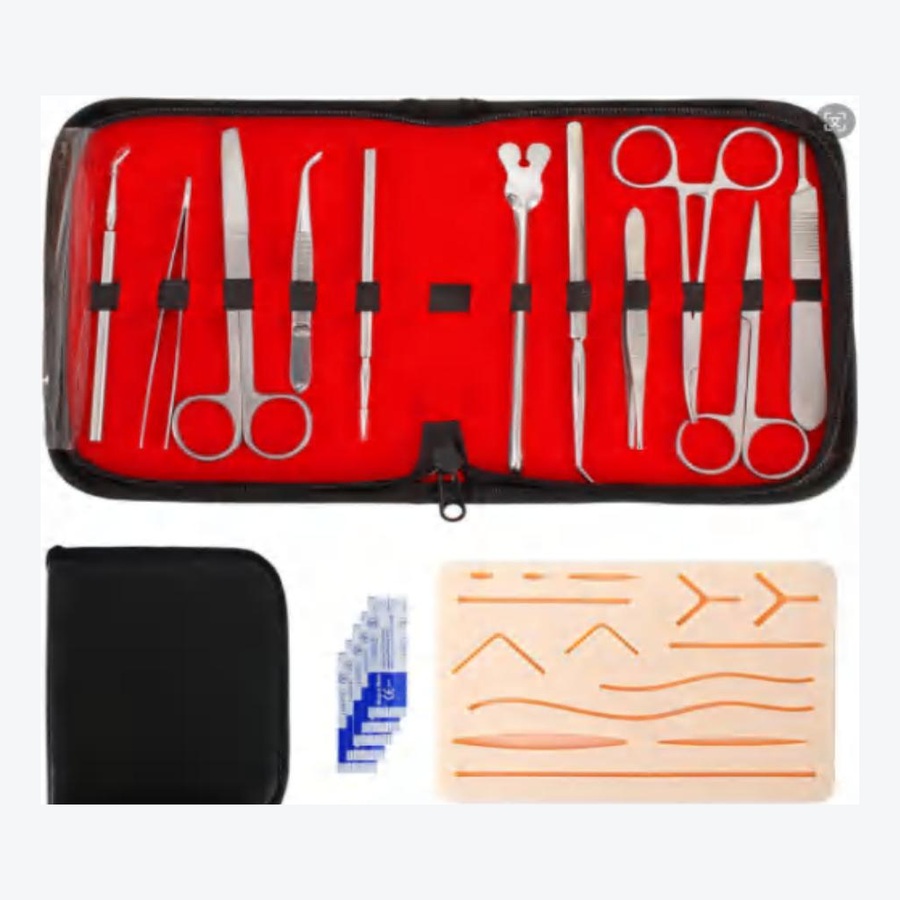 Dissection Kit KS-6303